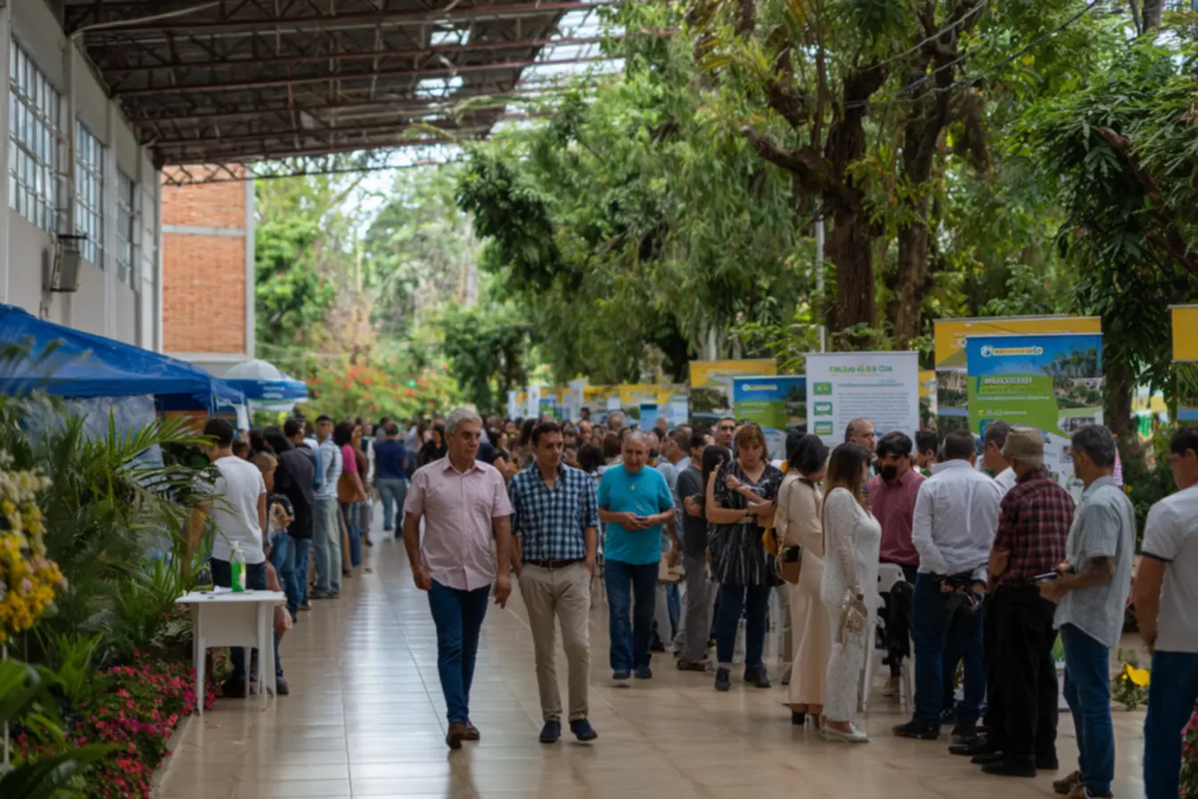 Câmara Municipal de Santa Maria de Jetibá lança concurso com salários chegando a R$ 8,3 mil