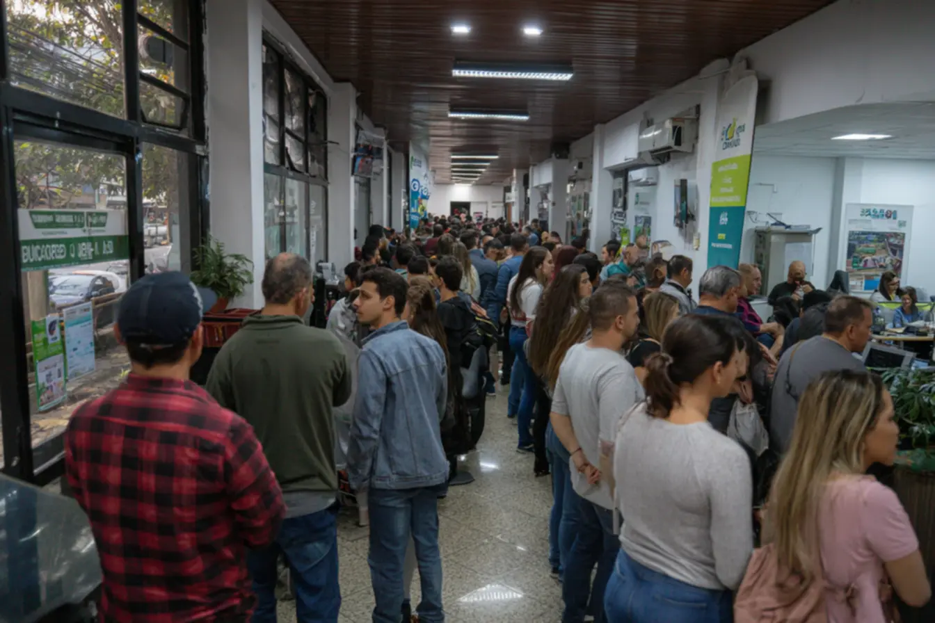 Câmara Municipal de Santa Maria de Jetibá