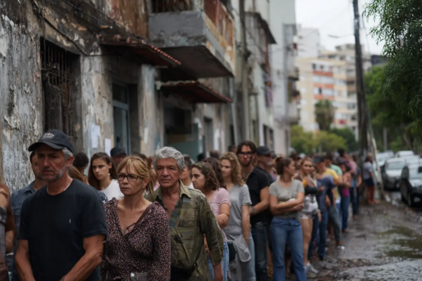 Resultado definitivo do concurso