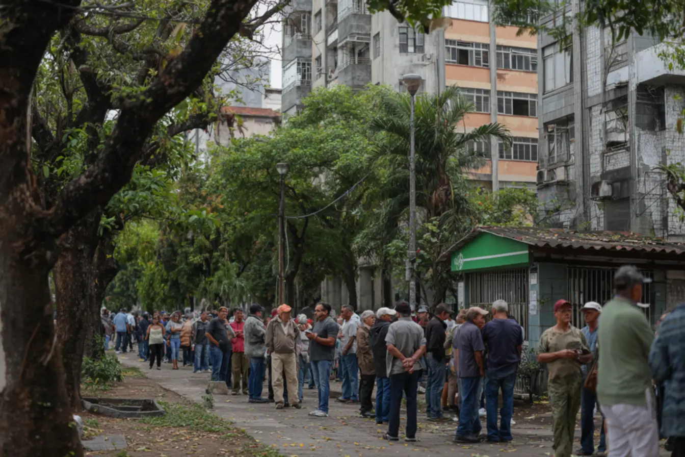 Histórico do IBAM em concursos