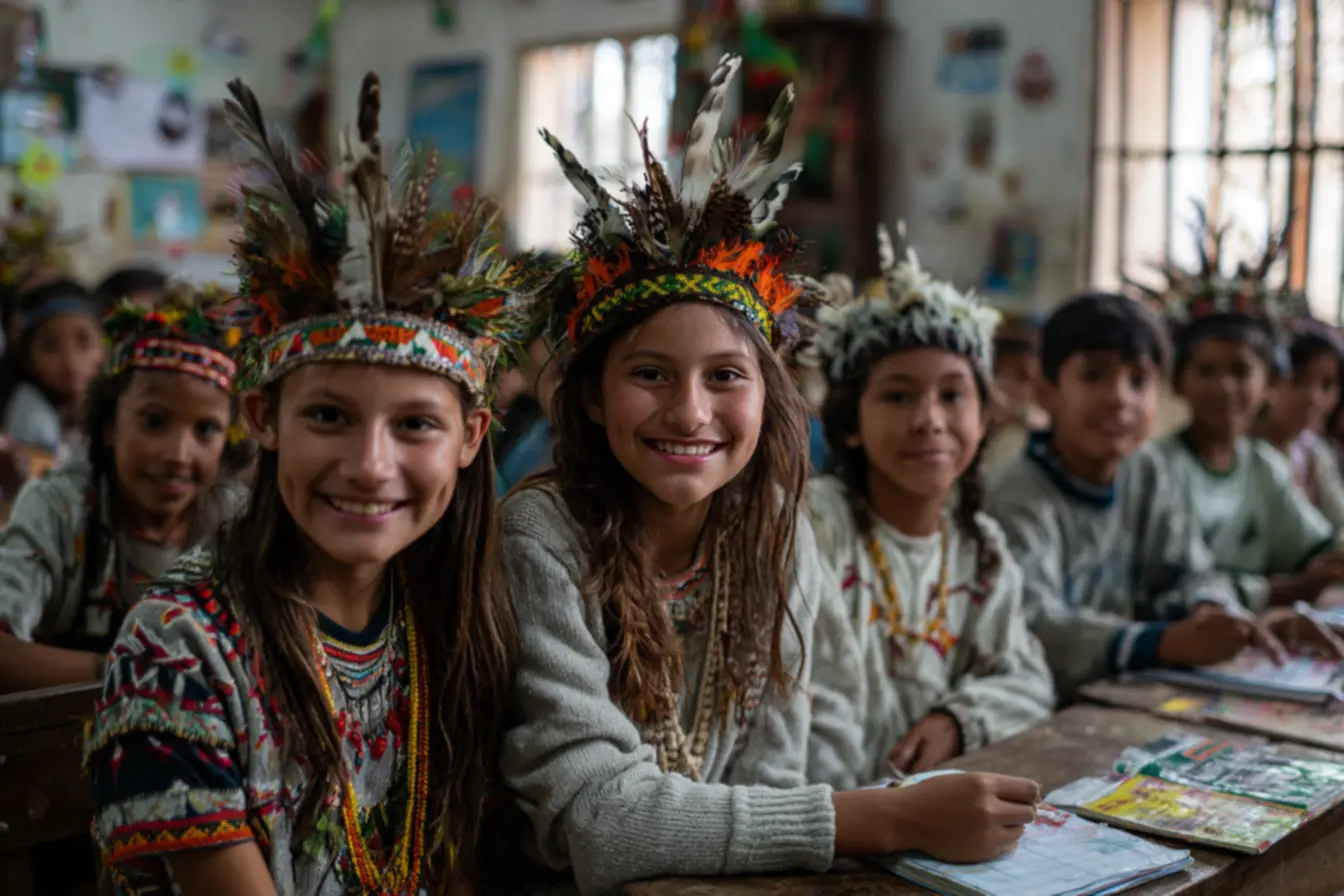 Imagem representando processos seletivos