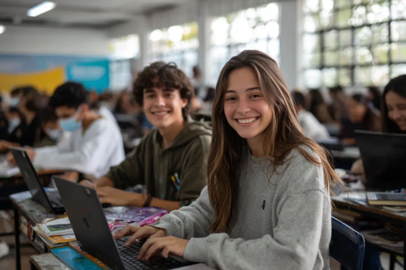 Pedidos de isenção da taxa do Enem 2026 já estão abertos; solicite até 24 de abril