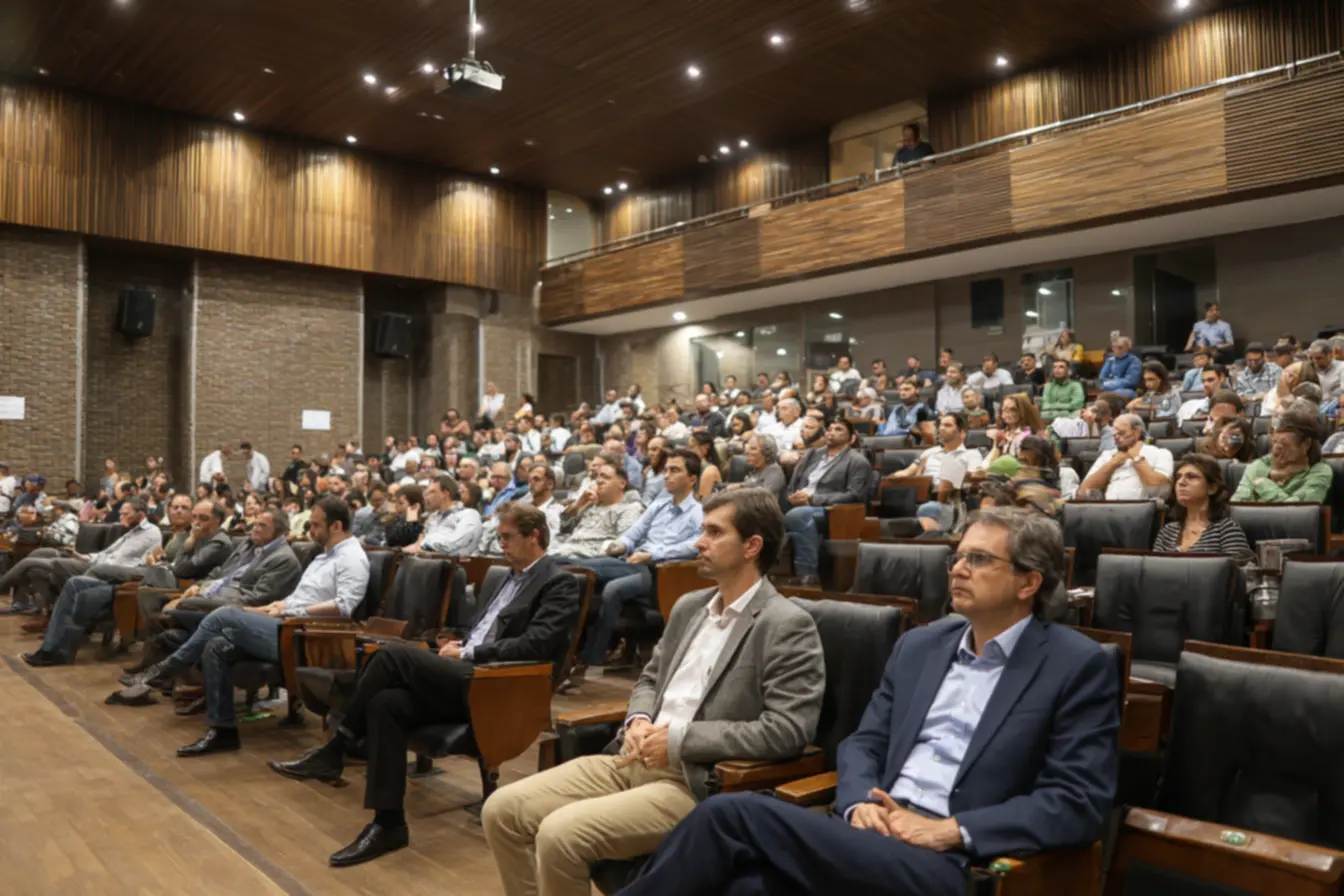 Comparativo salarial para o concurso ItabiraPrev 2026