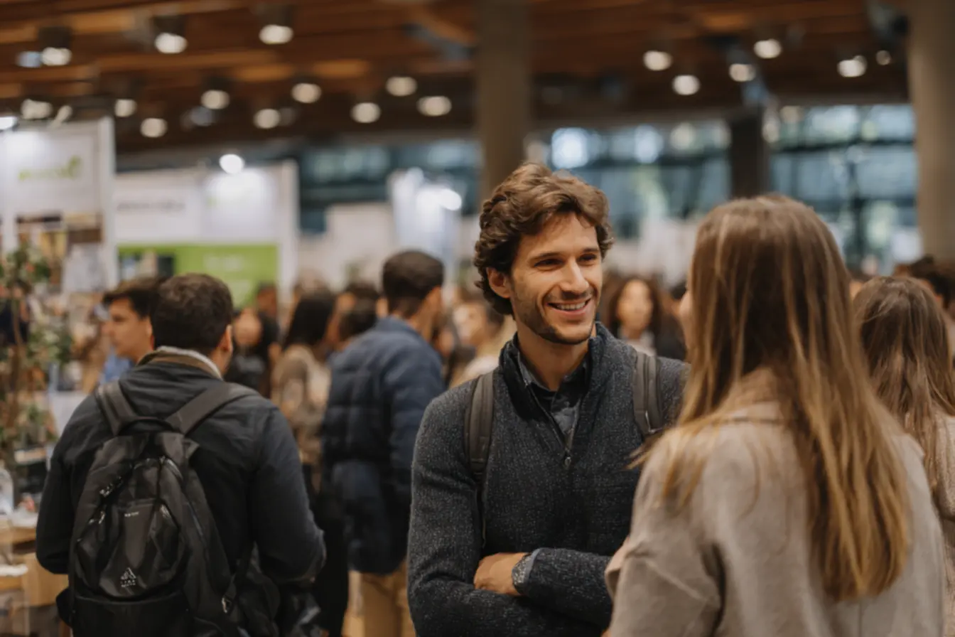Imagem de Vagas Abertas no Processo Seletivo