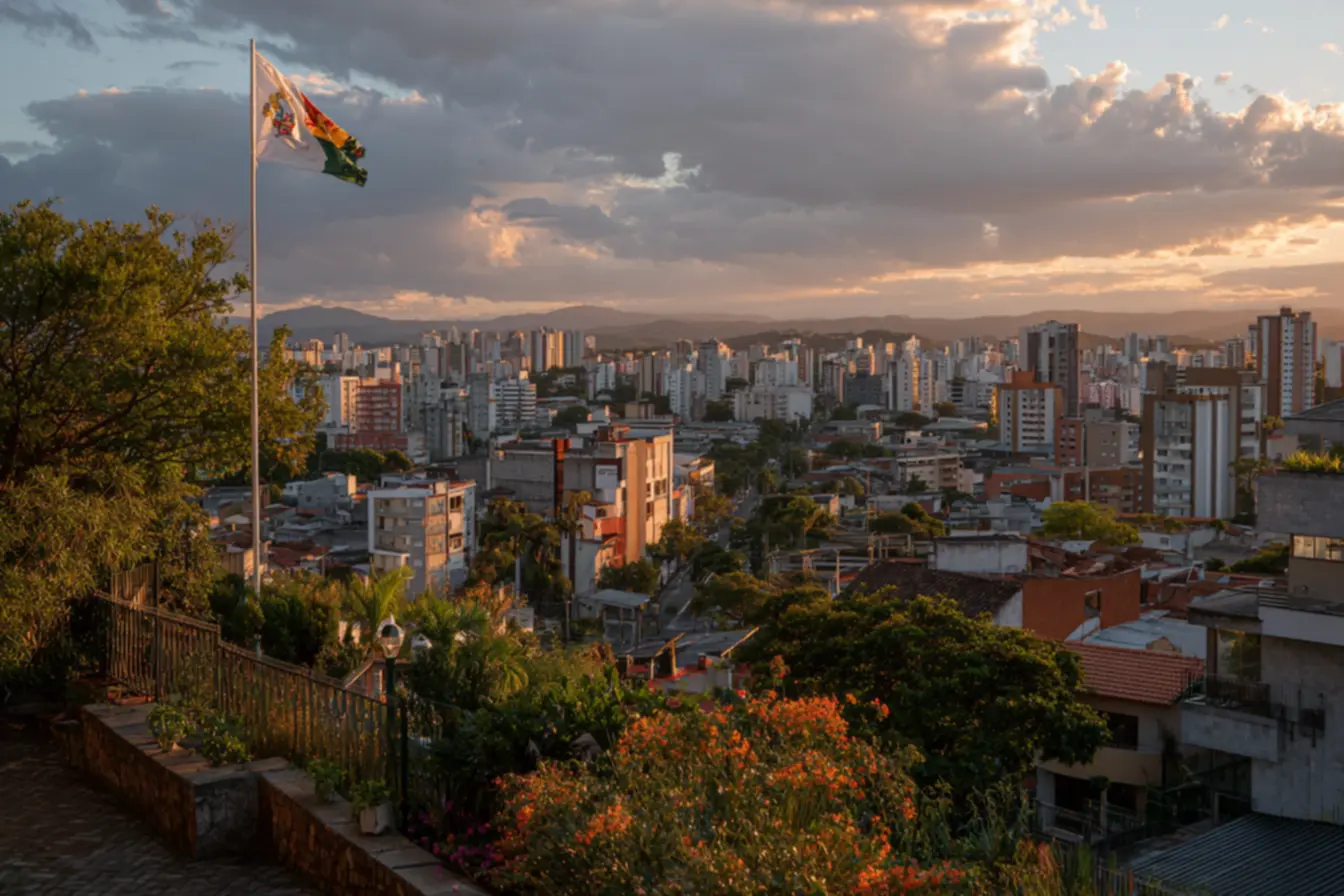 Preparação para Concurso Público