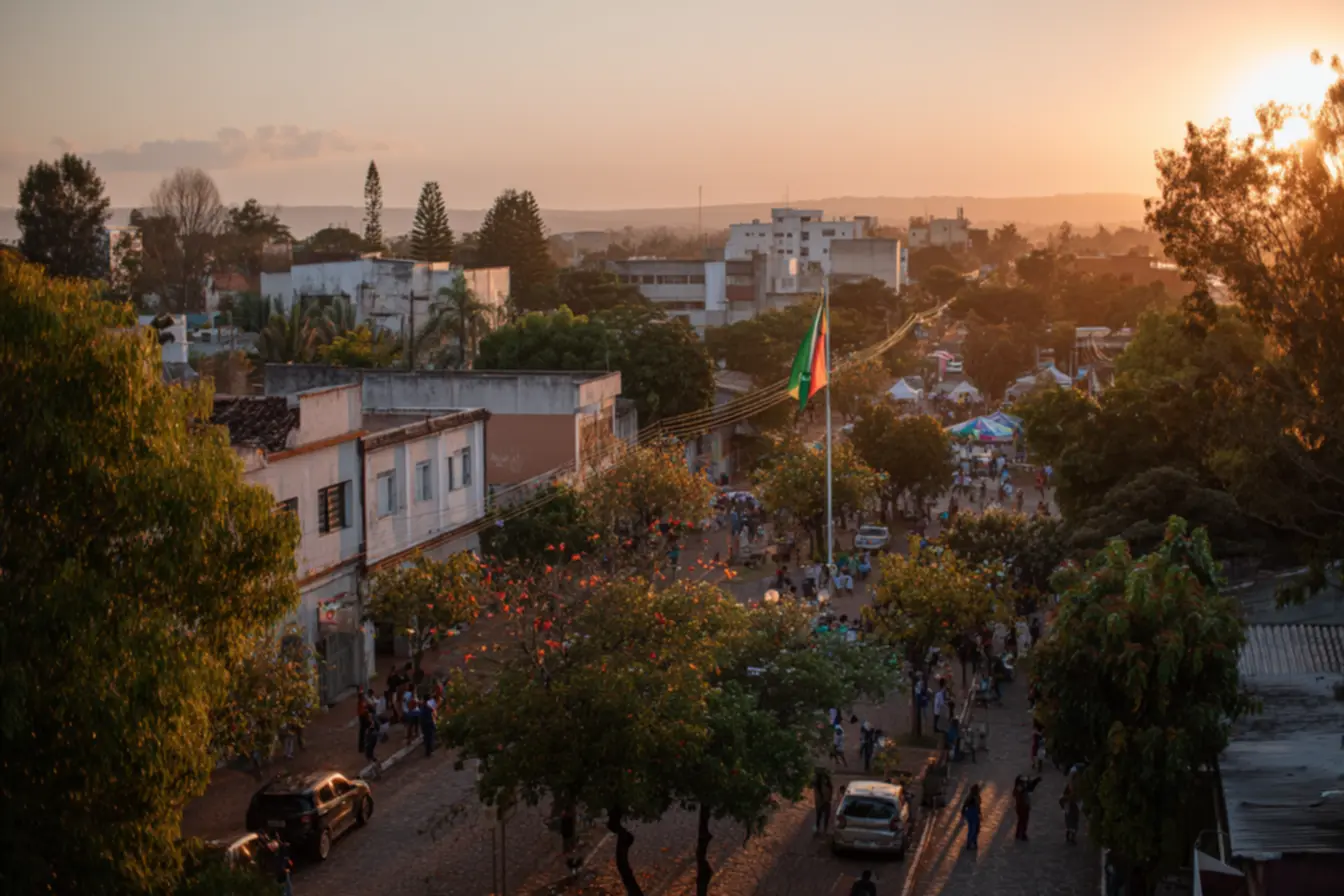Salários Altos em Concurso Público