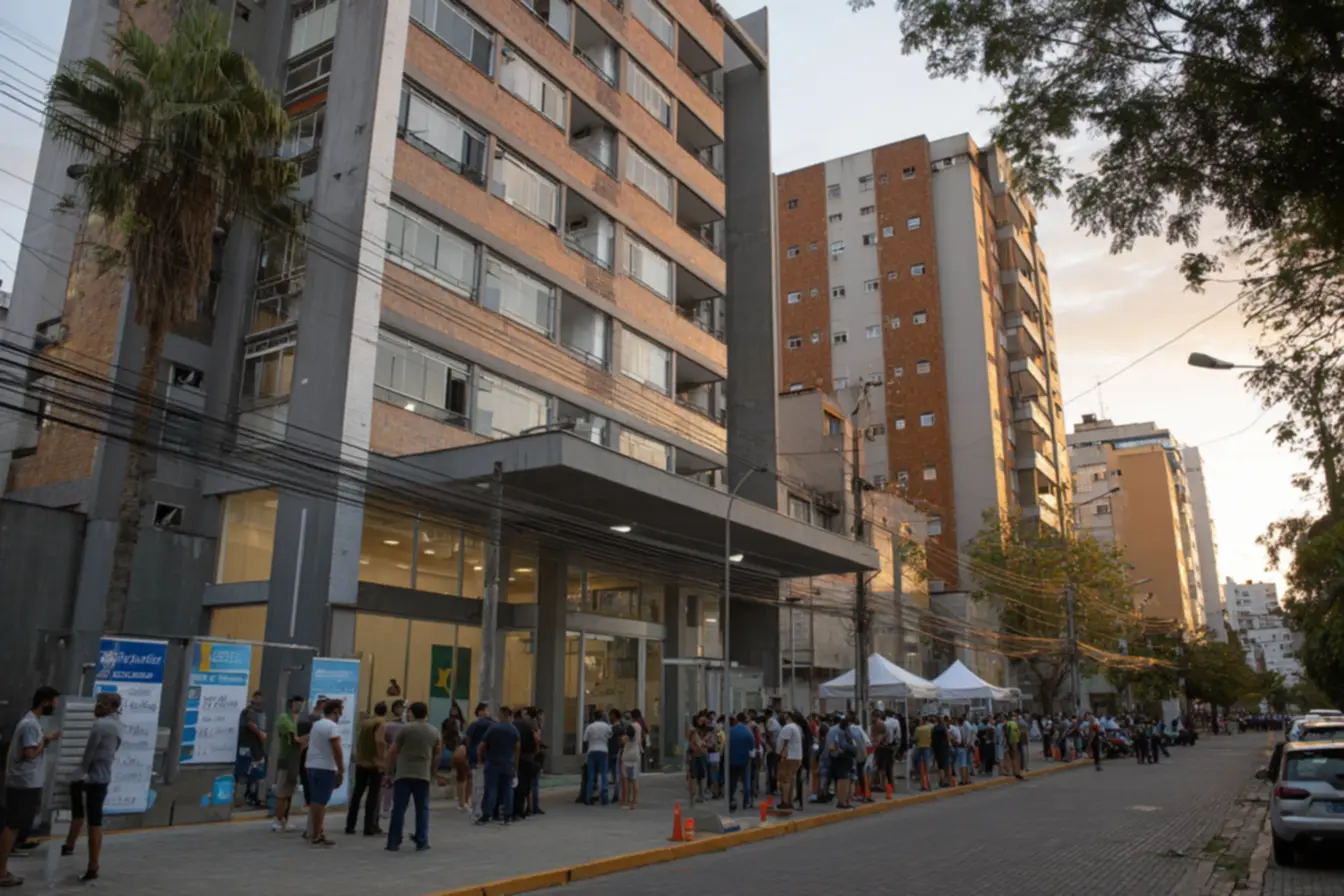 Cargos de saúde concurso