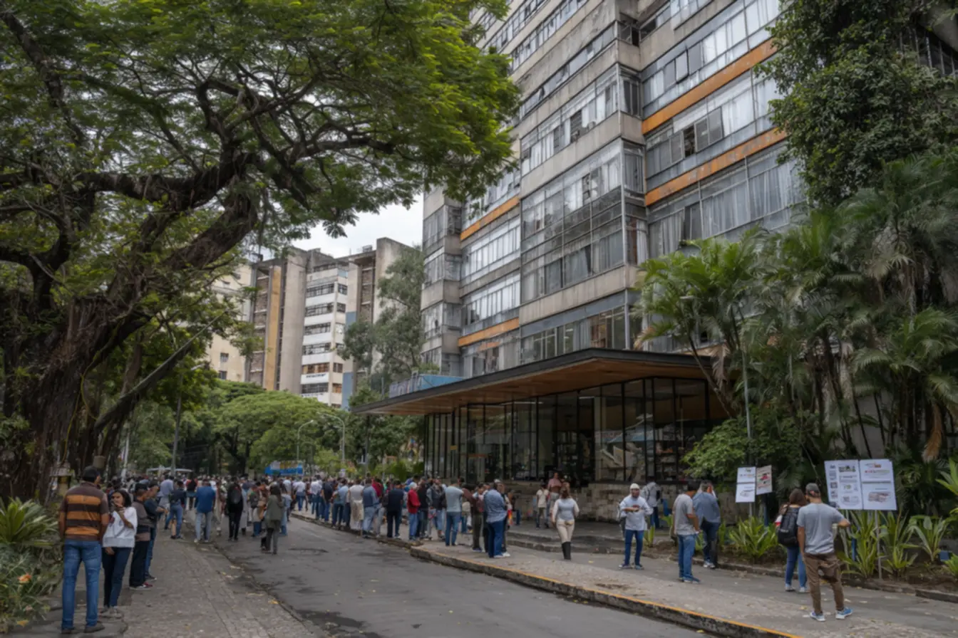 Benefícios e salários concursos