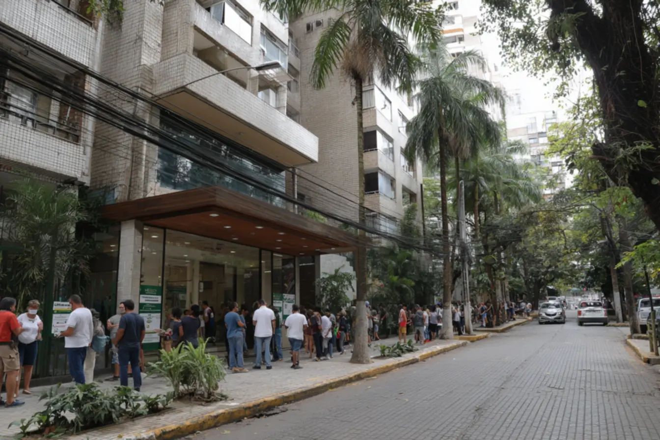 Concurso Prefeitura Tremembé