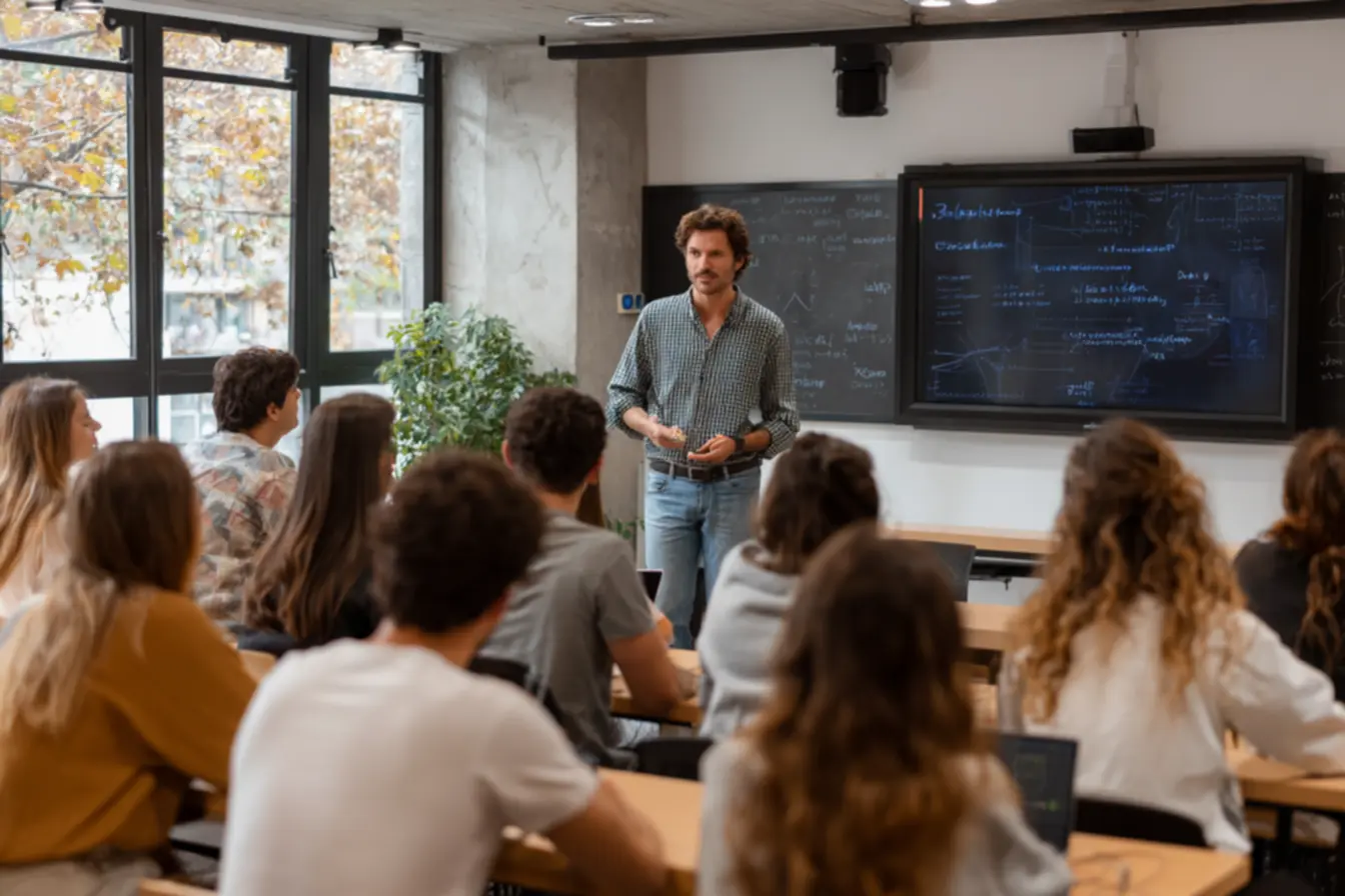 Concurso para 8 professores na UFCA oferece salários que podem chegar a R$ 14,9 mil