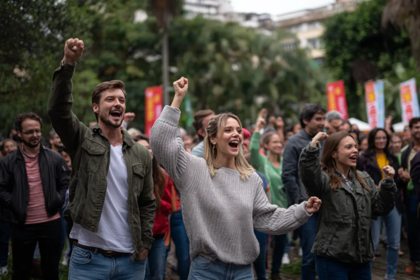 Requisitos para concurso de Guarda Municipal