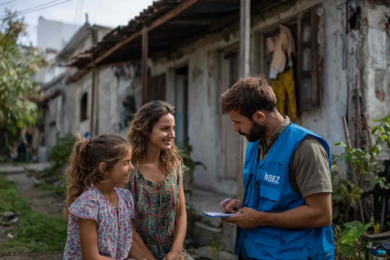Concurso do IBGE 2026: oportunidades para recenseadores