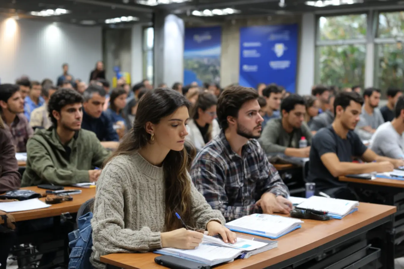 Expectativa de novo concurso