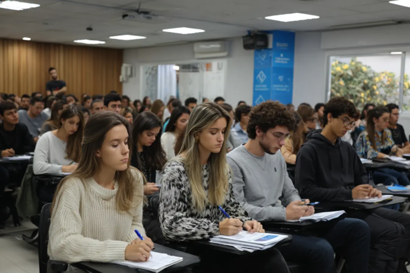 Déficit de servidores na Receita Federal