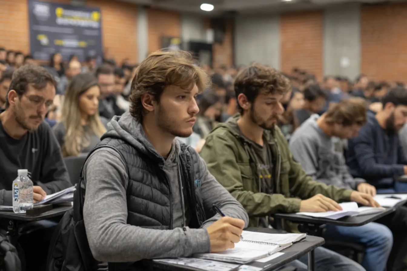 Impacto da falta de servidores