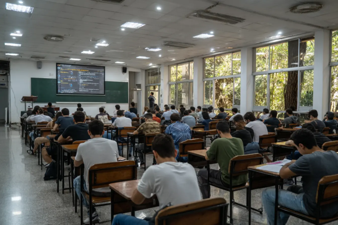 Concurso da Prefeitura de Cajari - Vagas disponíveis