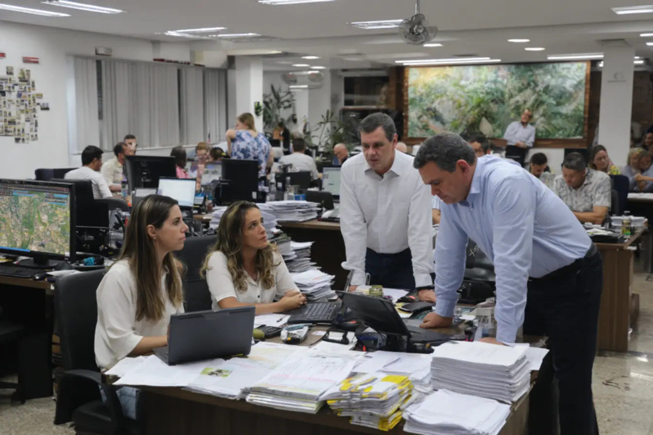 Cargos de Nível Superior no Concurso de Itariri