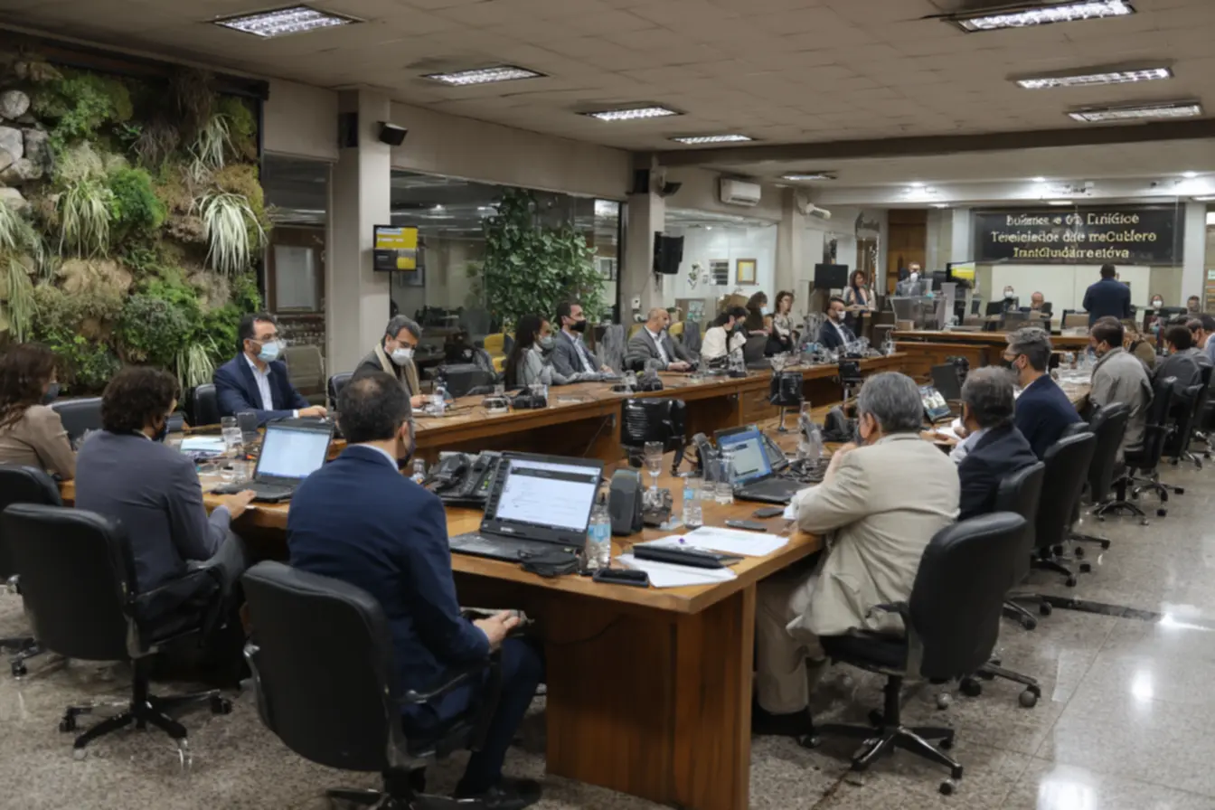 Concurso da Prefeitura de Itariri