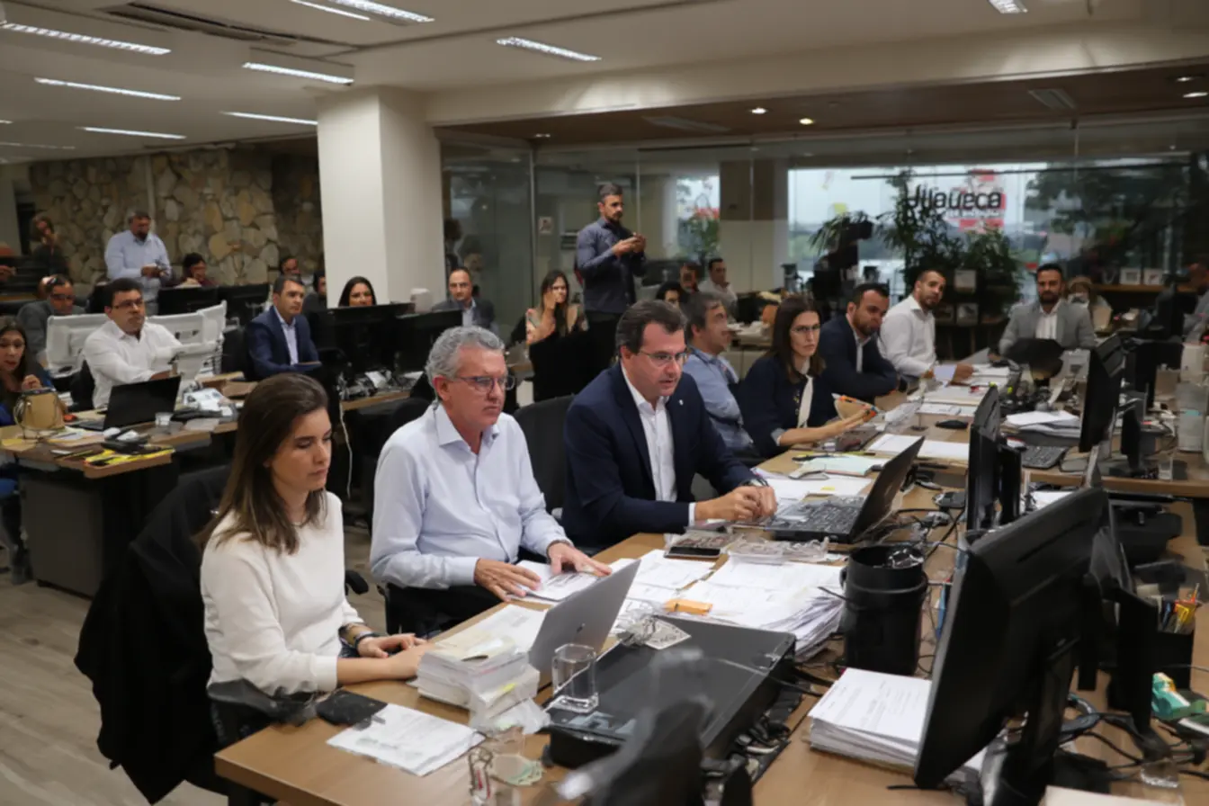 Diversidade de Níveis no Concurso de Itariri