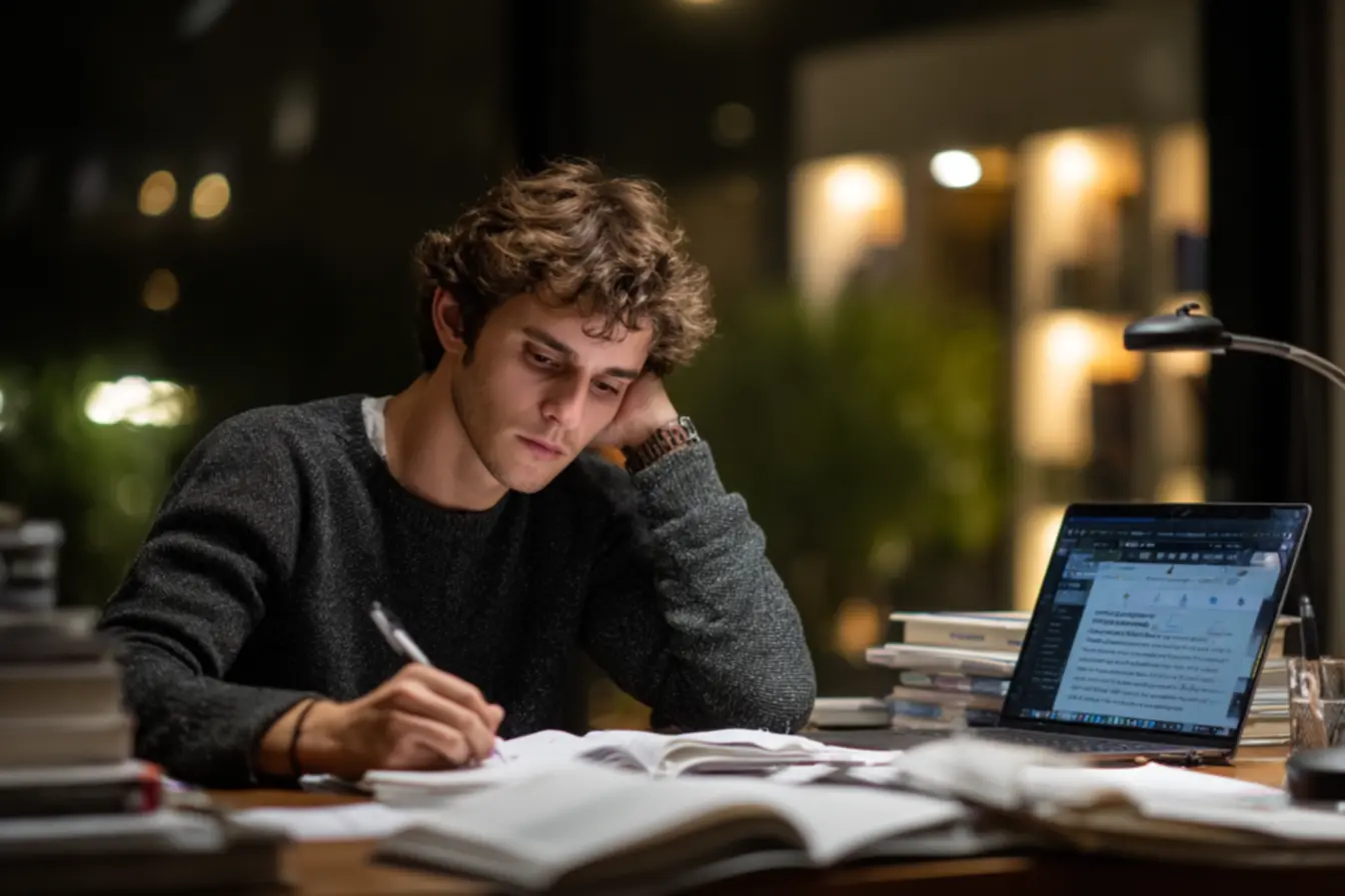 Domínio dos Princípios da Administração Pública em Concursos Requer Preparação Específica