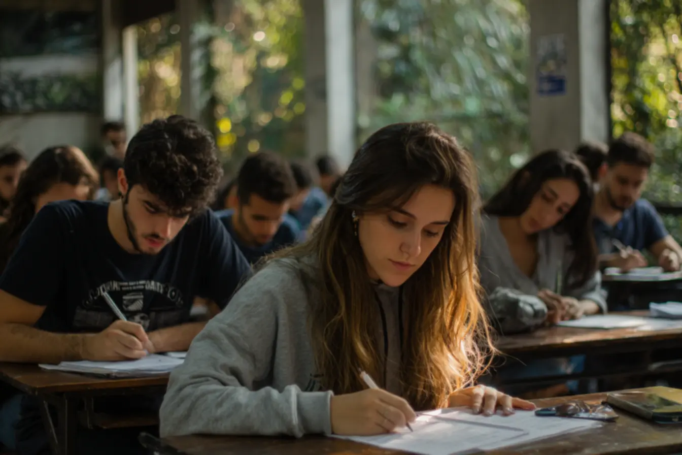 Estrutura da Prova DPE-MA 2026