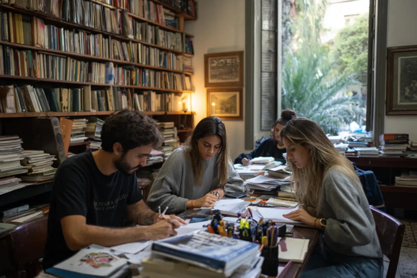 Dificuldades enfrentadas na prova