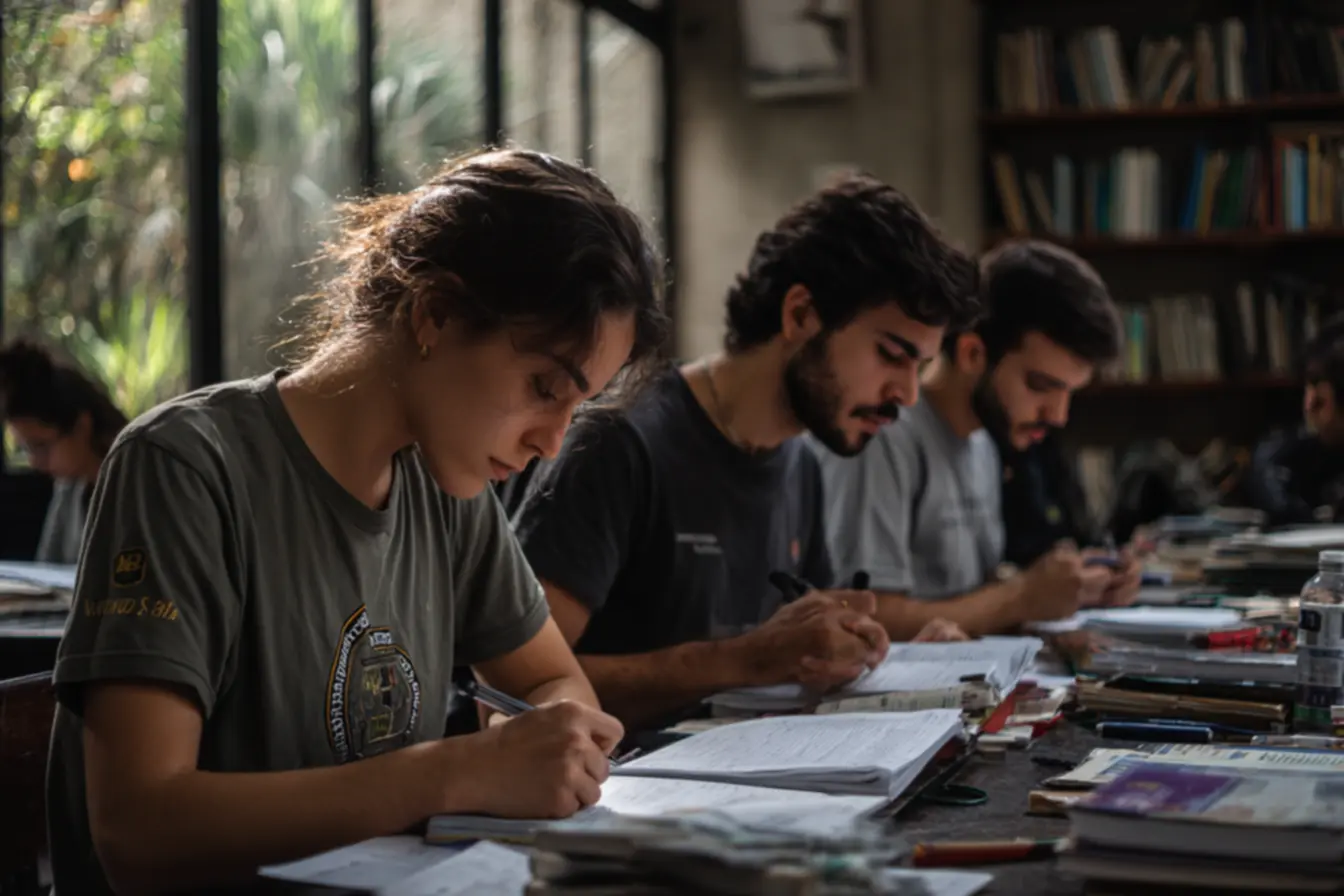 Estrutura da prova DPE-MA 2026