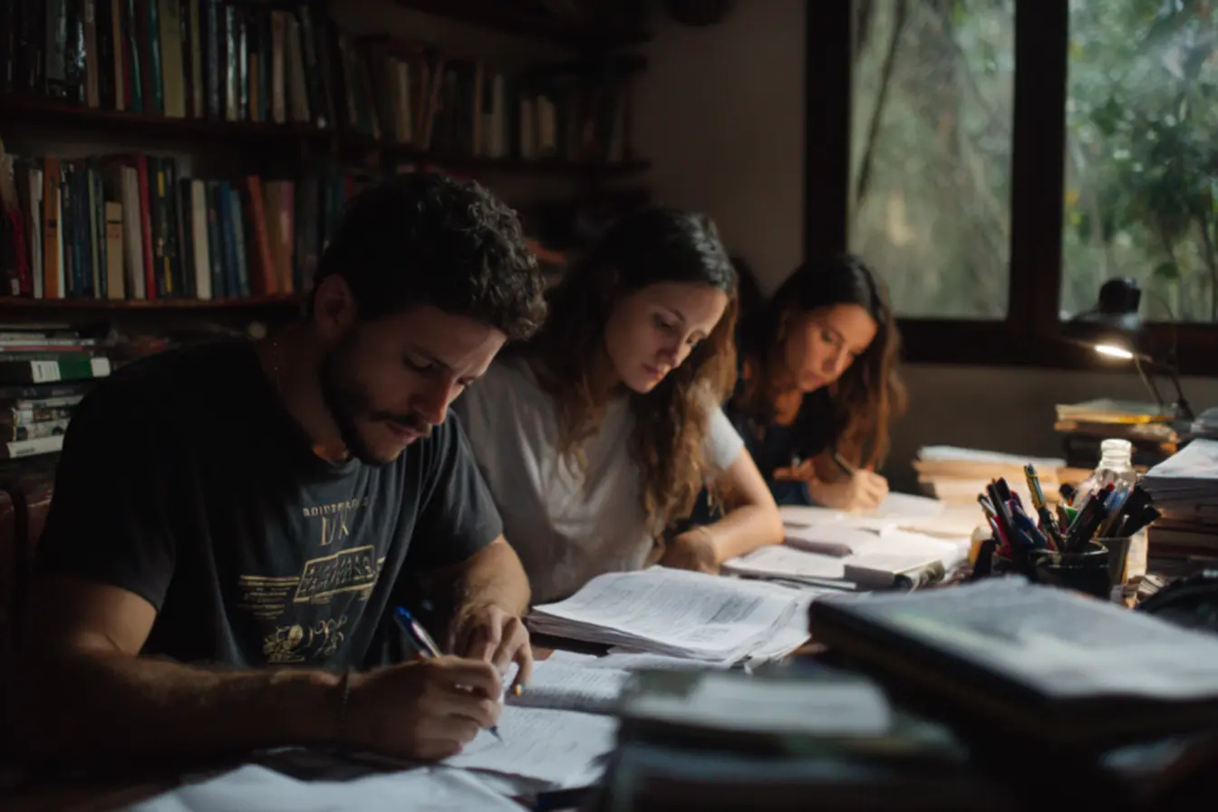 Gabarito extraoficial DPE-MA 2026