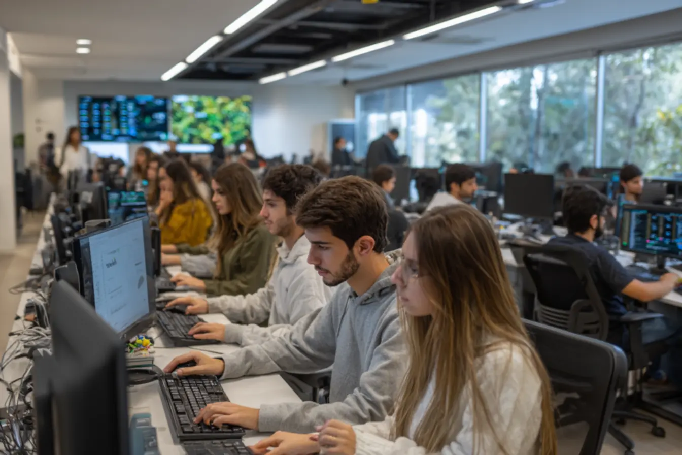 Preparação para Concurso