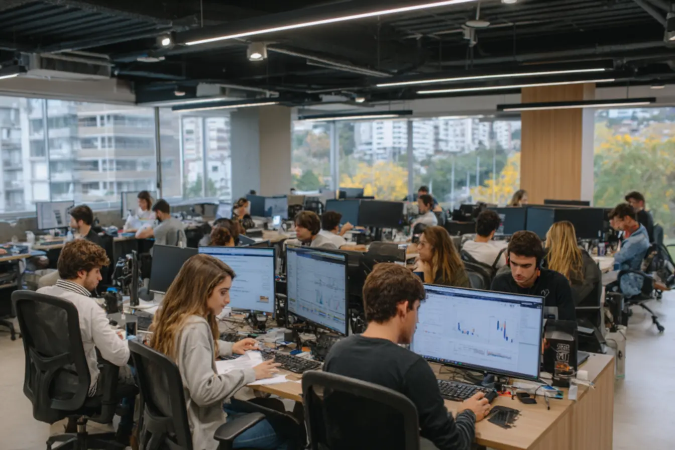 Candidatos Concurso Jundiaí