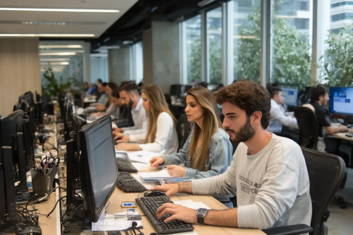 Gabarito Concurso Assistente Administrativo Jundiaí