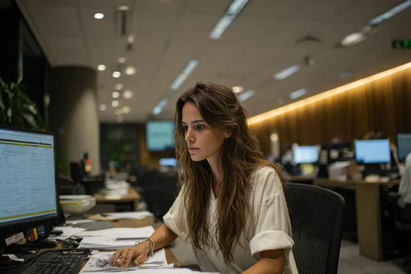 Salário de R$ 4,6 mil no concurso Detran