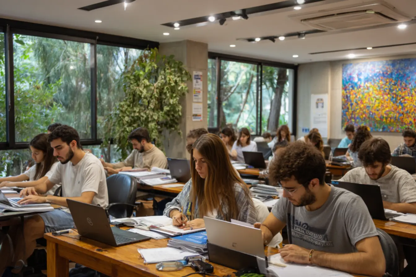 Requisitos para o Concurso Detran