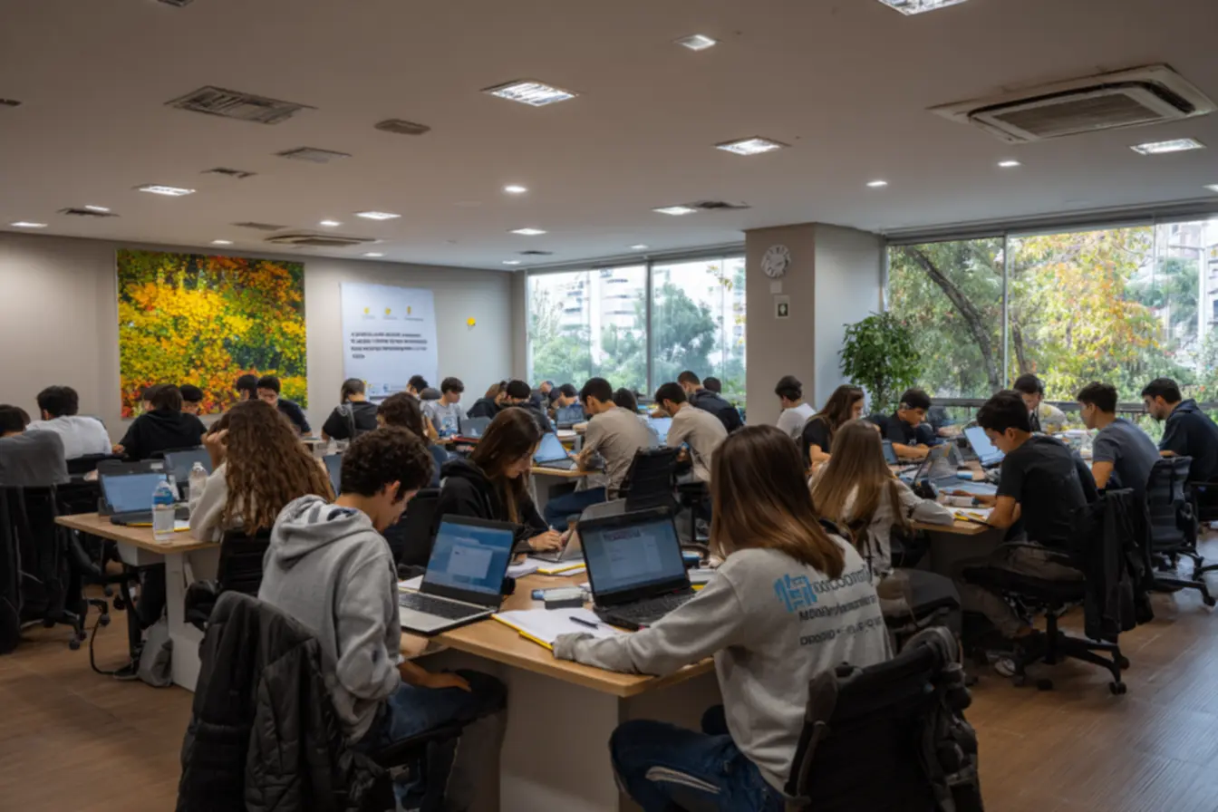 Última oportunidade para se inscrever no concurso Detran com salário de R$ 4,6 mil