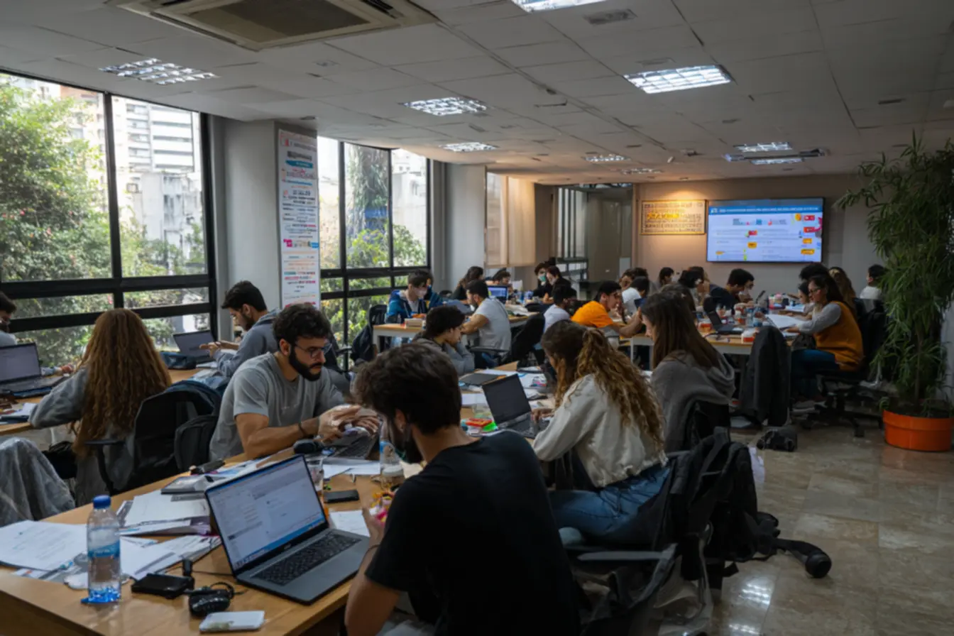 Concurso Detran 2026