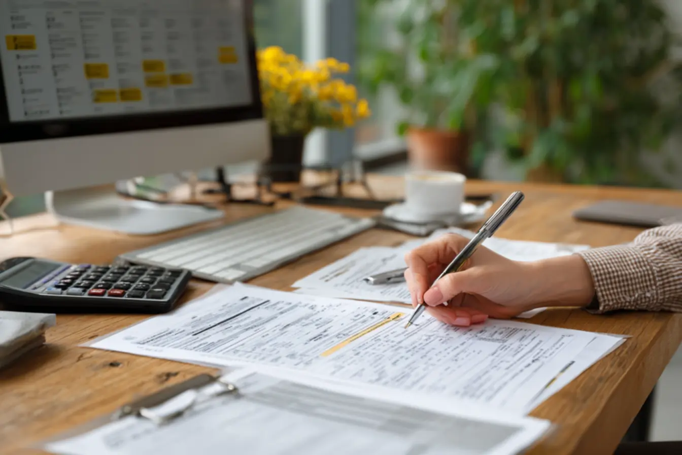 Prova Objetiva de Concurso