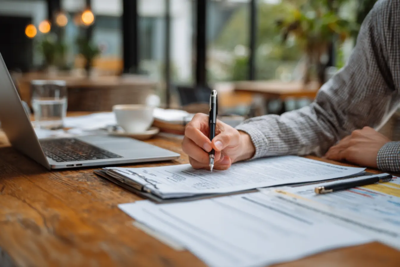 Concursos públicos em quatro prefeituras: prazos de inscrição encerram entre 20 e 24 de abril