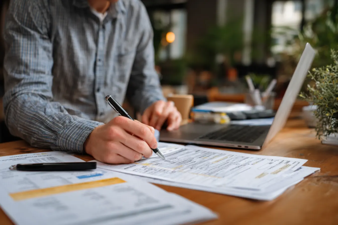 Concursos Municipais 2026