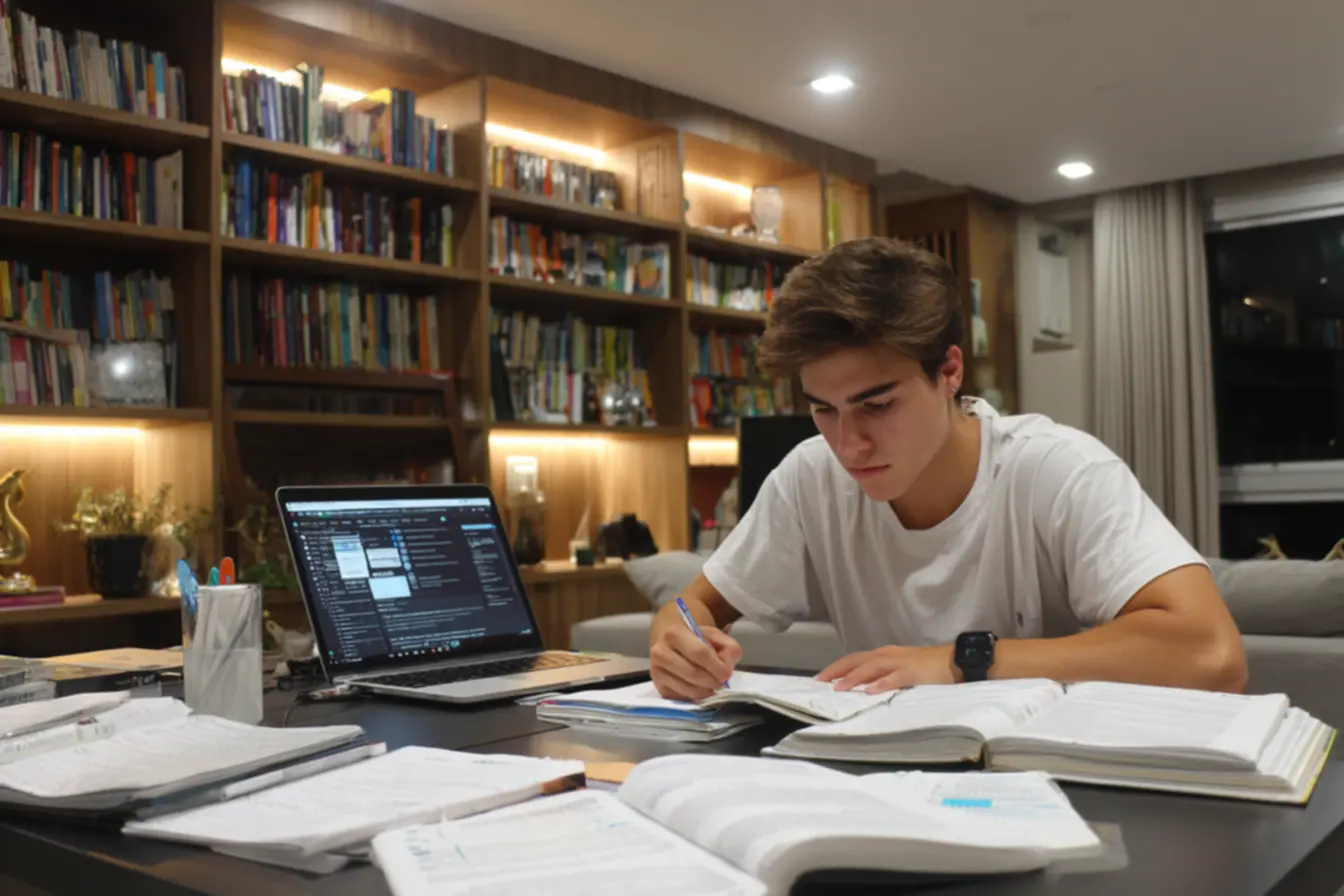 Convocação para concurso PM