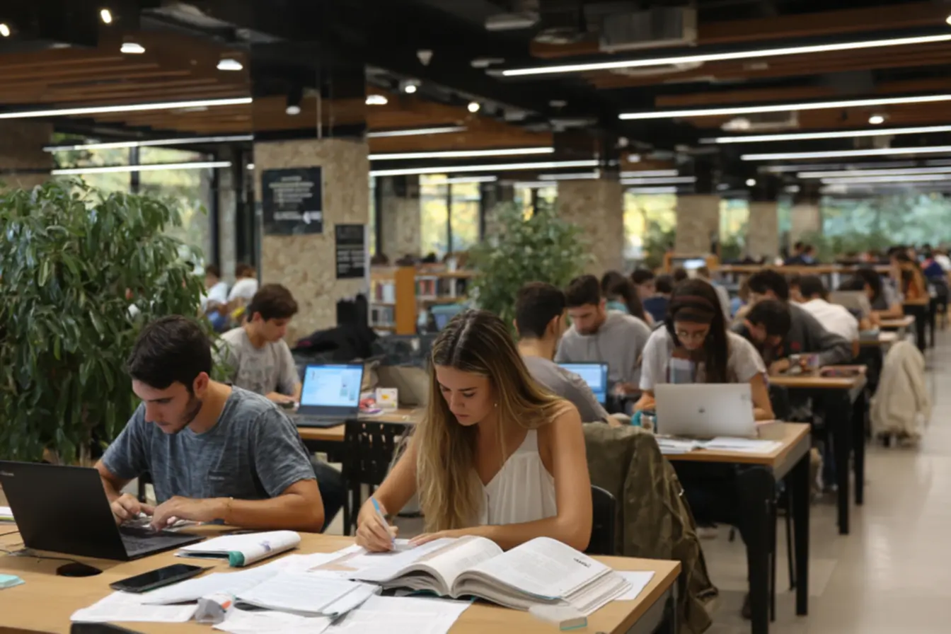 Concurso público Câmara Municipal de Aracati