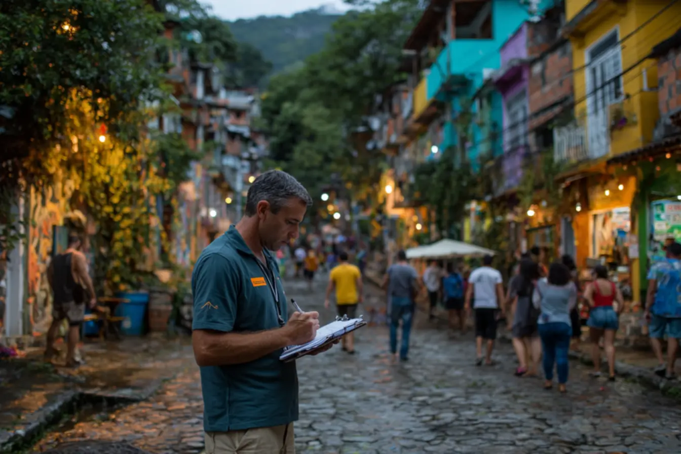 Concurso do IBGE para recenseadores terá 27 mil oportunidades em 2026