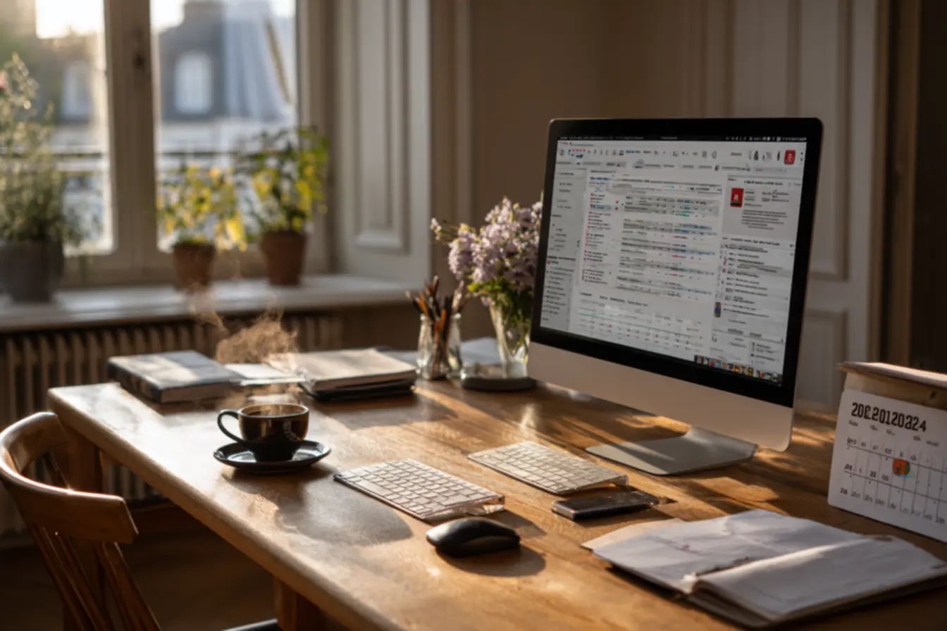 Prazo curto entre edital e prova