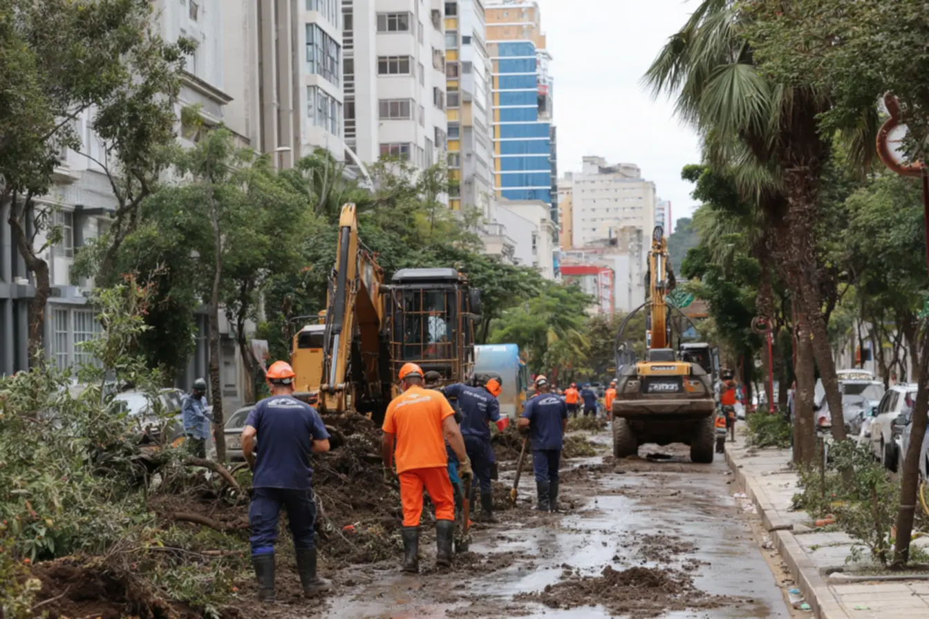 Oportunidades de concurso em SEINFRA BA