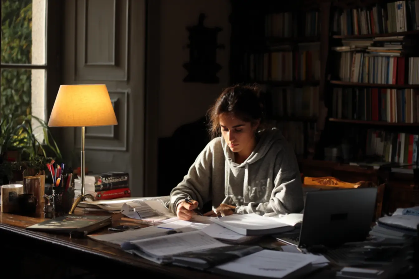 Publicação do gabarito definitivo