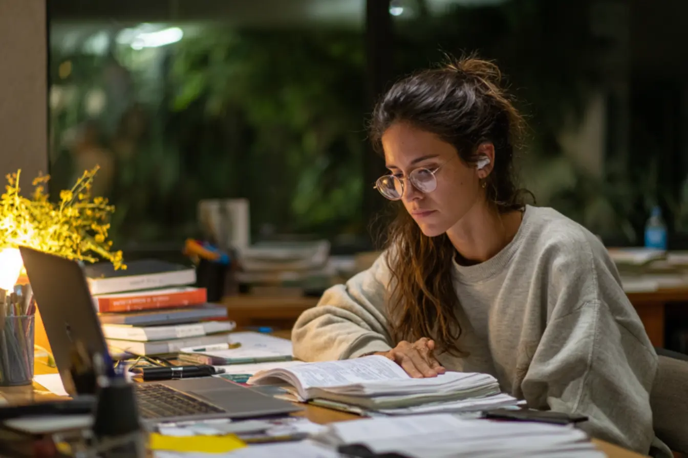 Disciplinas do concurso