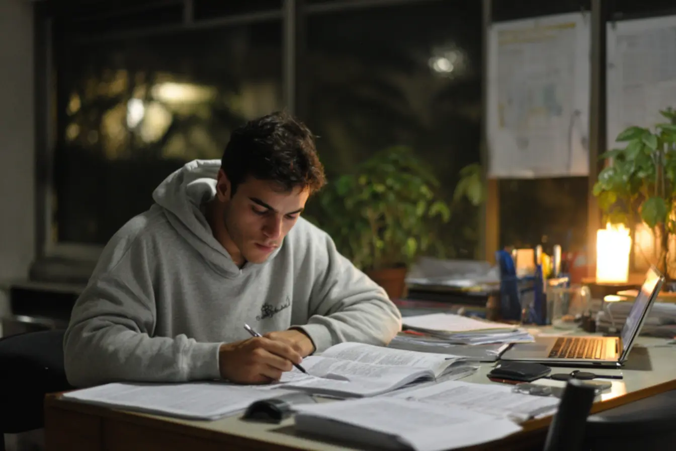 Gabarito não oficial do concurso da Prefeitura de João Lisboa já pode ser acessado