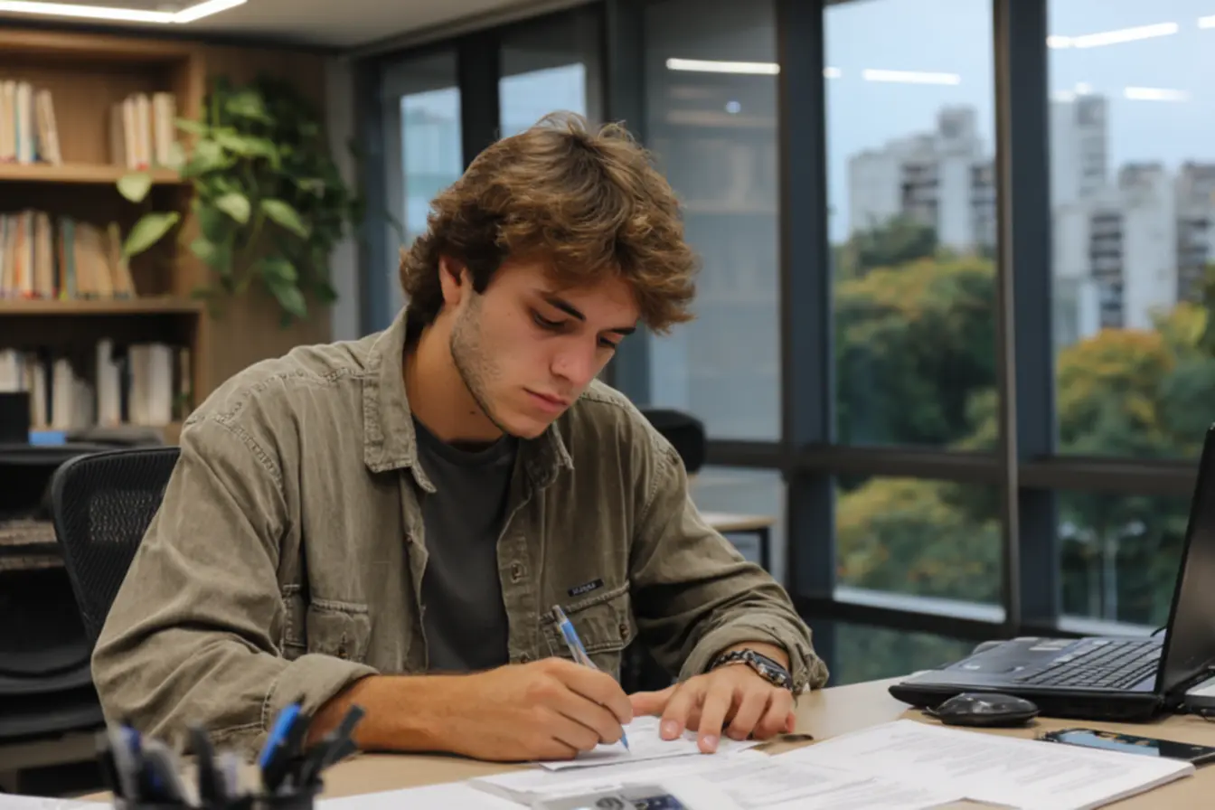 Imagem representativa do concurso PROCON RJ 2026