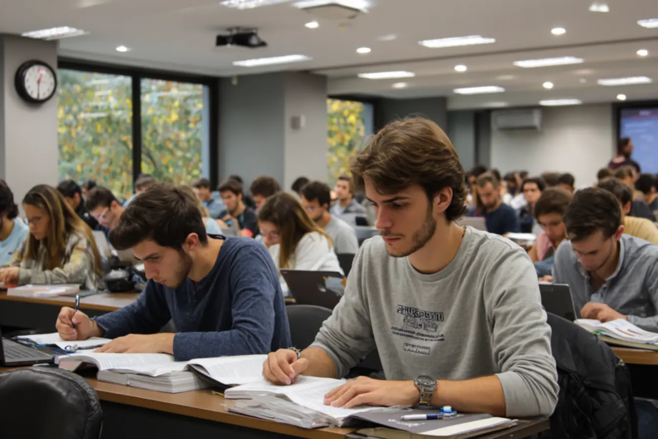 Gabarito do concurso GCM SP 2026