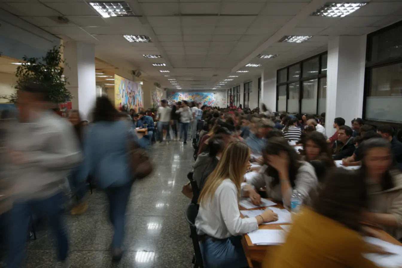 Remuneração atrativa no concurso