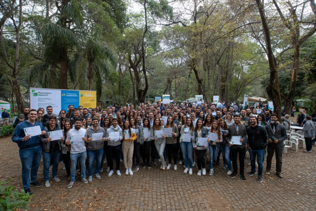 Benefícios da carreira pública